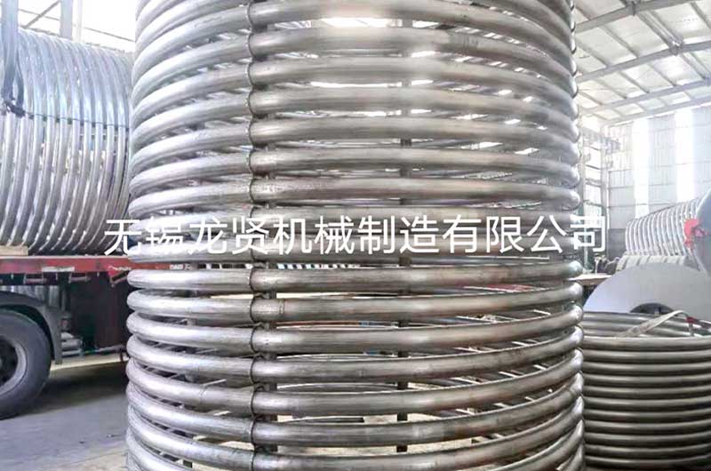 盤管生產(chǎn)廠家